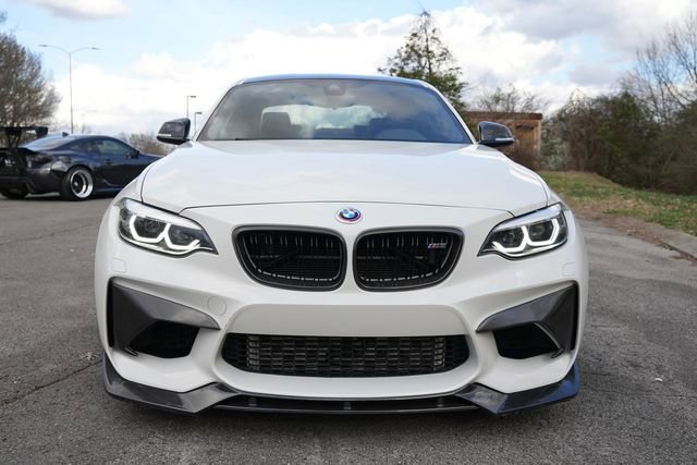 Used 2018 BMW M2 RWD image 6