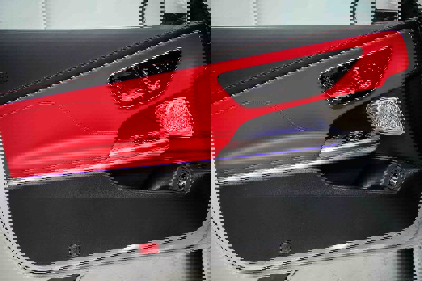 Used 2025 Mercedes-Benz CLE 53 AMG 4MATIC Cabriolet image 18