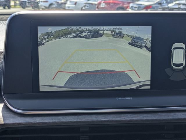 Used 2021 Kia Telluride EX w/ EX Premium Package image 22