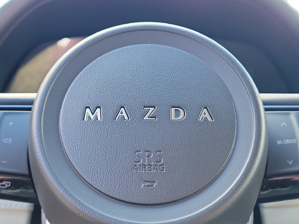 New 2026 MAZDA CX-5 Select AWD/4WD image 23