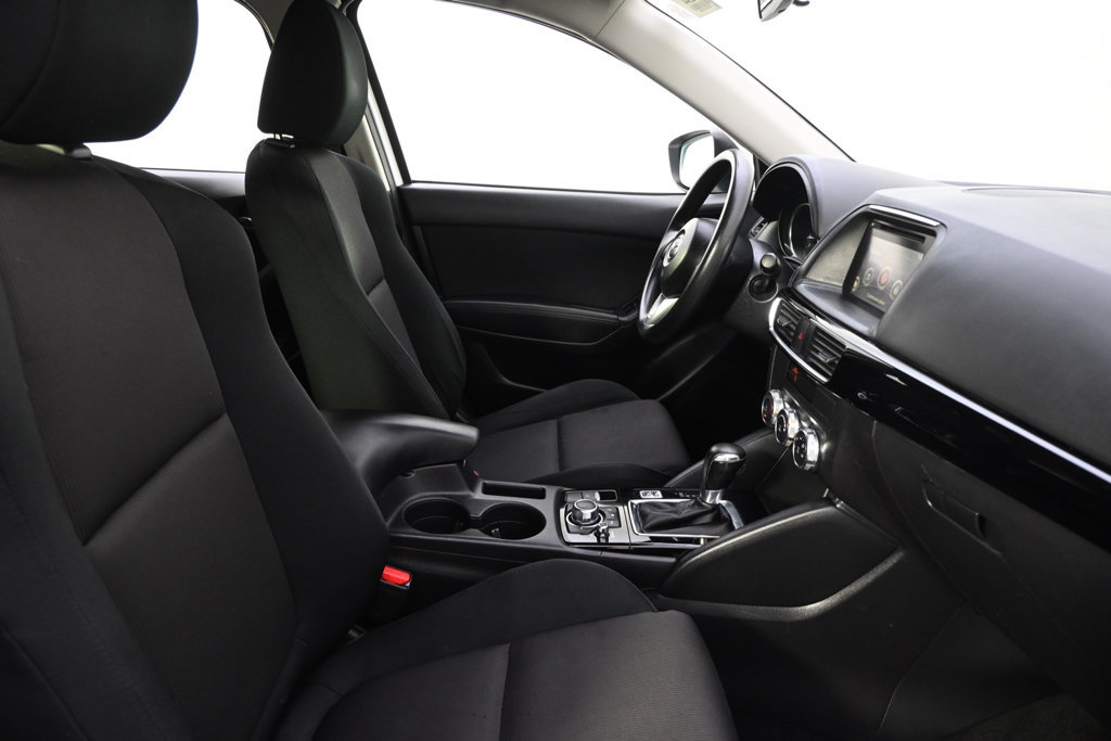 Used 2016 MAZDA CX-5 Sport w/ Rear Camera Package AWD/4WD image 12