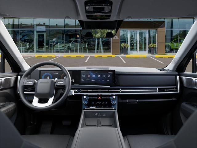 New 2026 Hyundai Santa Fe SE AWD/4WD image 11