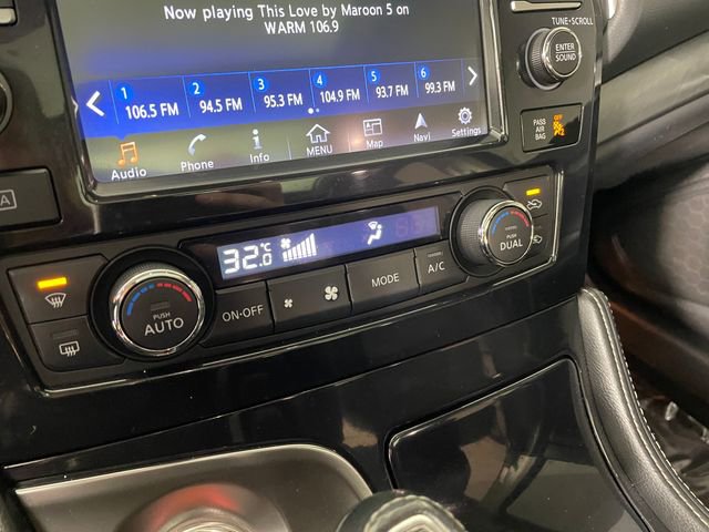 Used 2018 Nissan Maxima 3.5 SL image 8