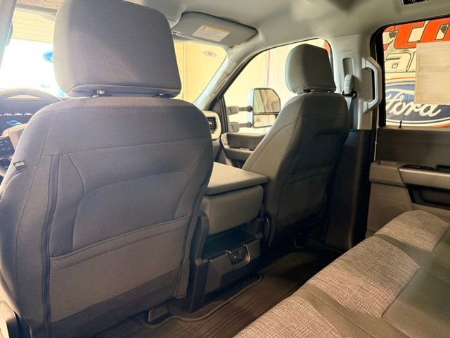 New 2026 Ford F350 XLT w/ Tremor Off-Road Package image 13
