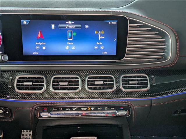 New 2026 Mercedes-Benz GLE 53 AMG 4MATIC image 15