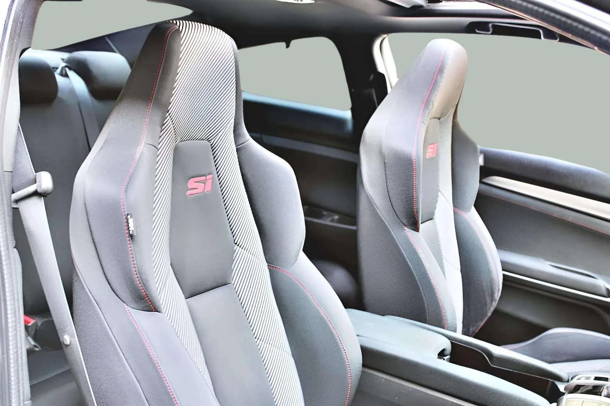 Used 2017 Honda Civic Si image 31