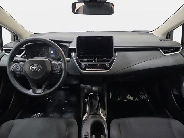 Certified 2024 Toyota Corolla LE FWD image 9