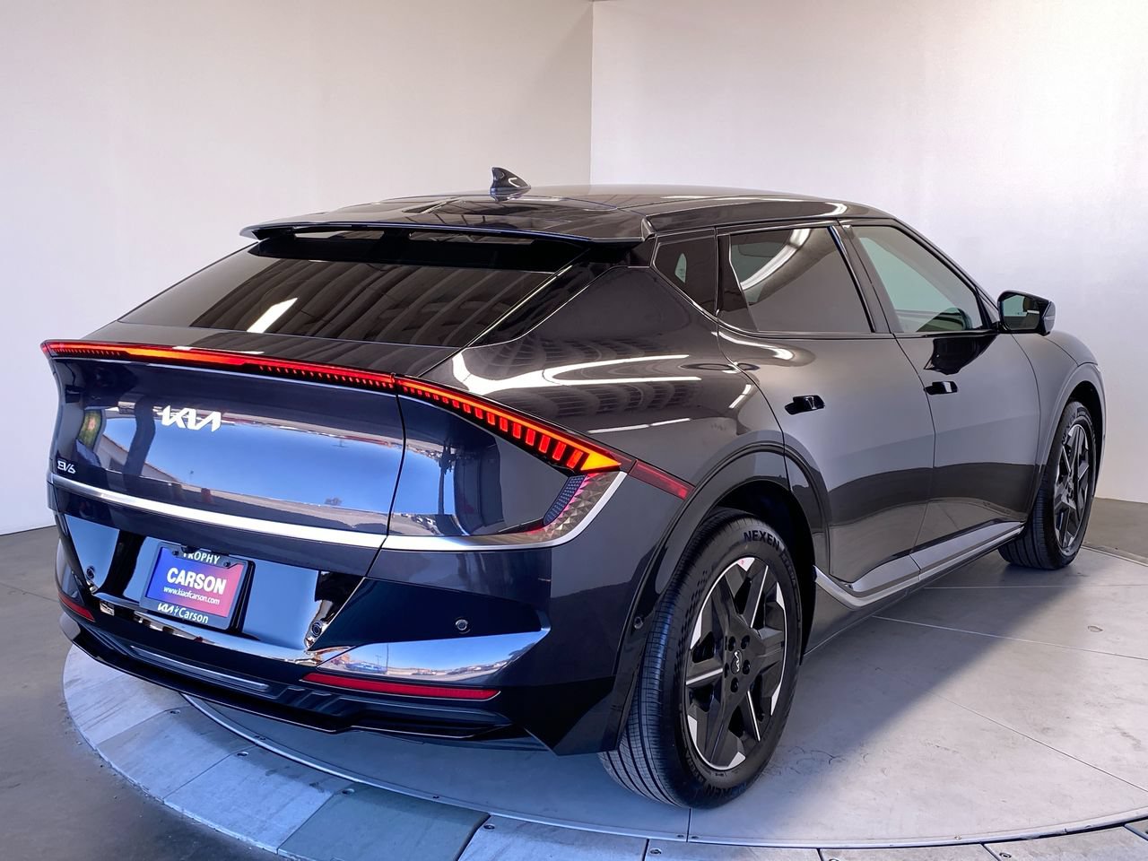 New 2026 Kia EV6 Wind AWD/4WD image 5