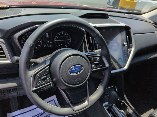 Used 2024 Subaru Ascent Touring AWD/4WD image 13