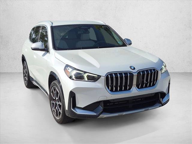 Used 2024 BMW X1 xDrive28i w/ Convenience Package AWD/4WD image 3