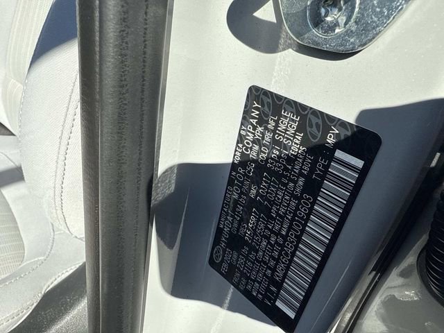 Used 2023 Hyundai Kona SEL w/ Cargo Package image 21