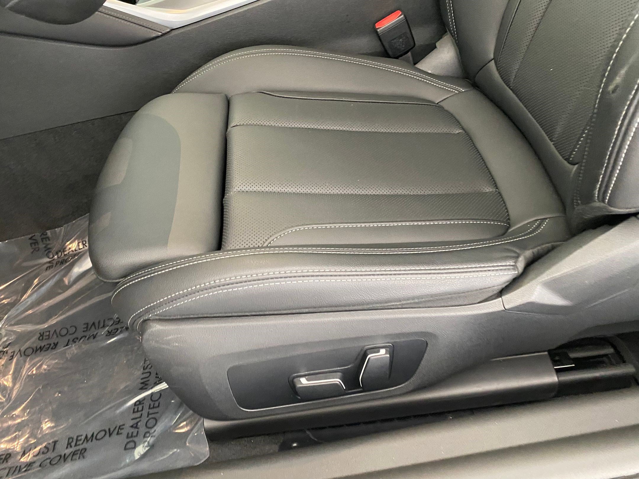 Certified 2025 BMW M240i xDrive Coupe w/ Premium Package image 13