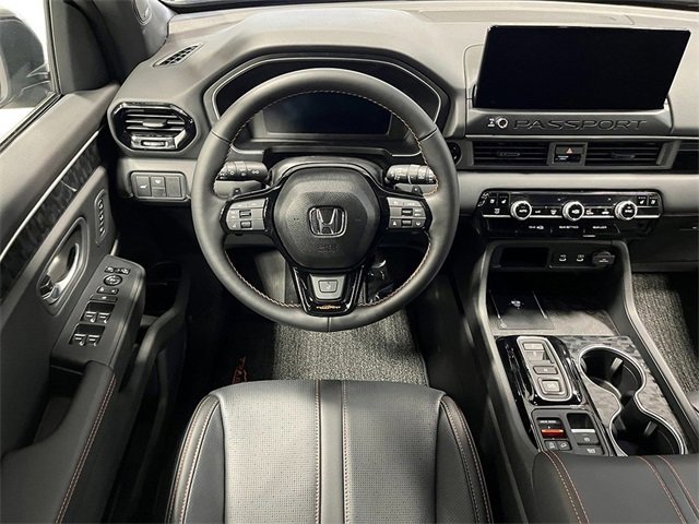 New 2026 Honda Passport TrailSport Elite image 23