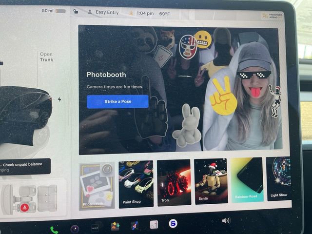 Used 2023 Tesla Model Y Long Range image 18