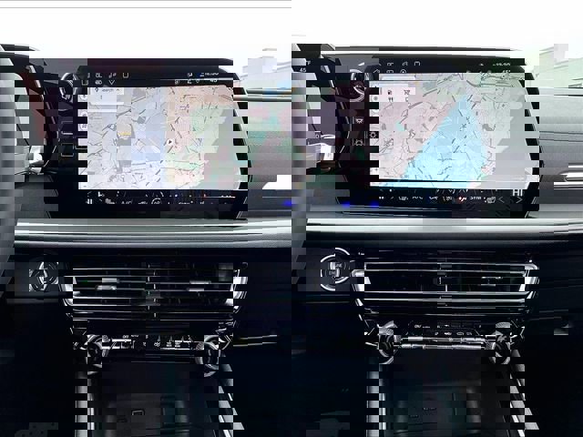 New 2026 Chevrolet Traverse LT w/ Driver Confidence Package image 12