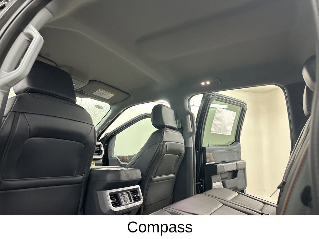 New 2026 Ford F250 Lariat image 23