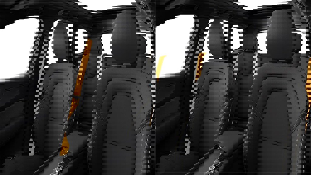 New 2026 Volvo XC60 T8 Polestar w/ Protection Package Premier image 5