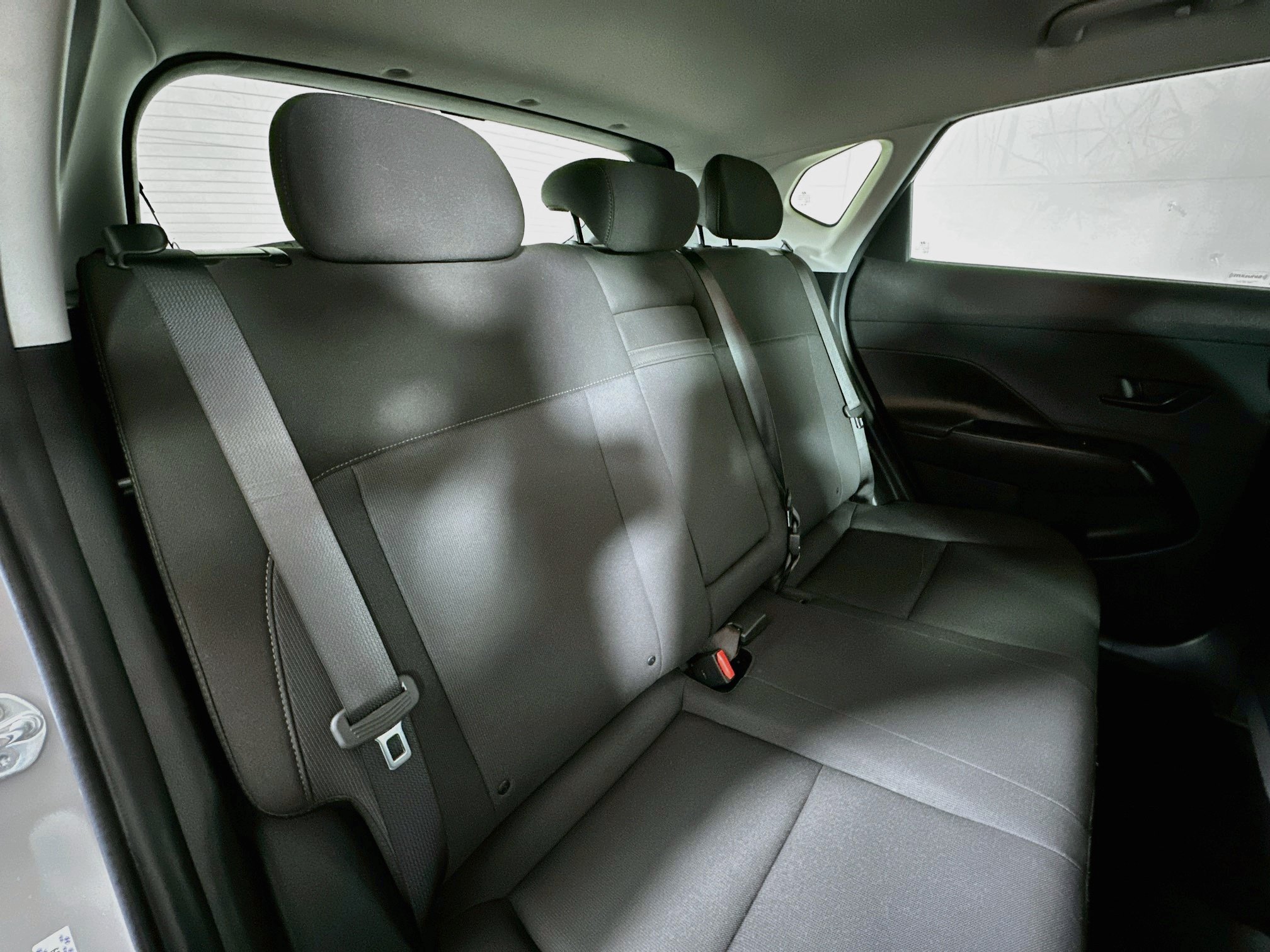 Certified 2024 Hyundai Kona SEL FWD image 24