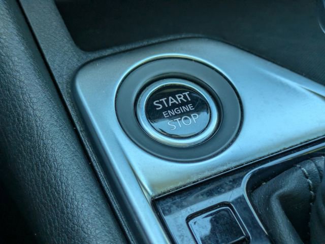 Used 2024 Nissan Sentra SV FWD image 27