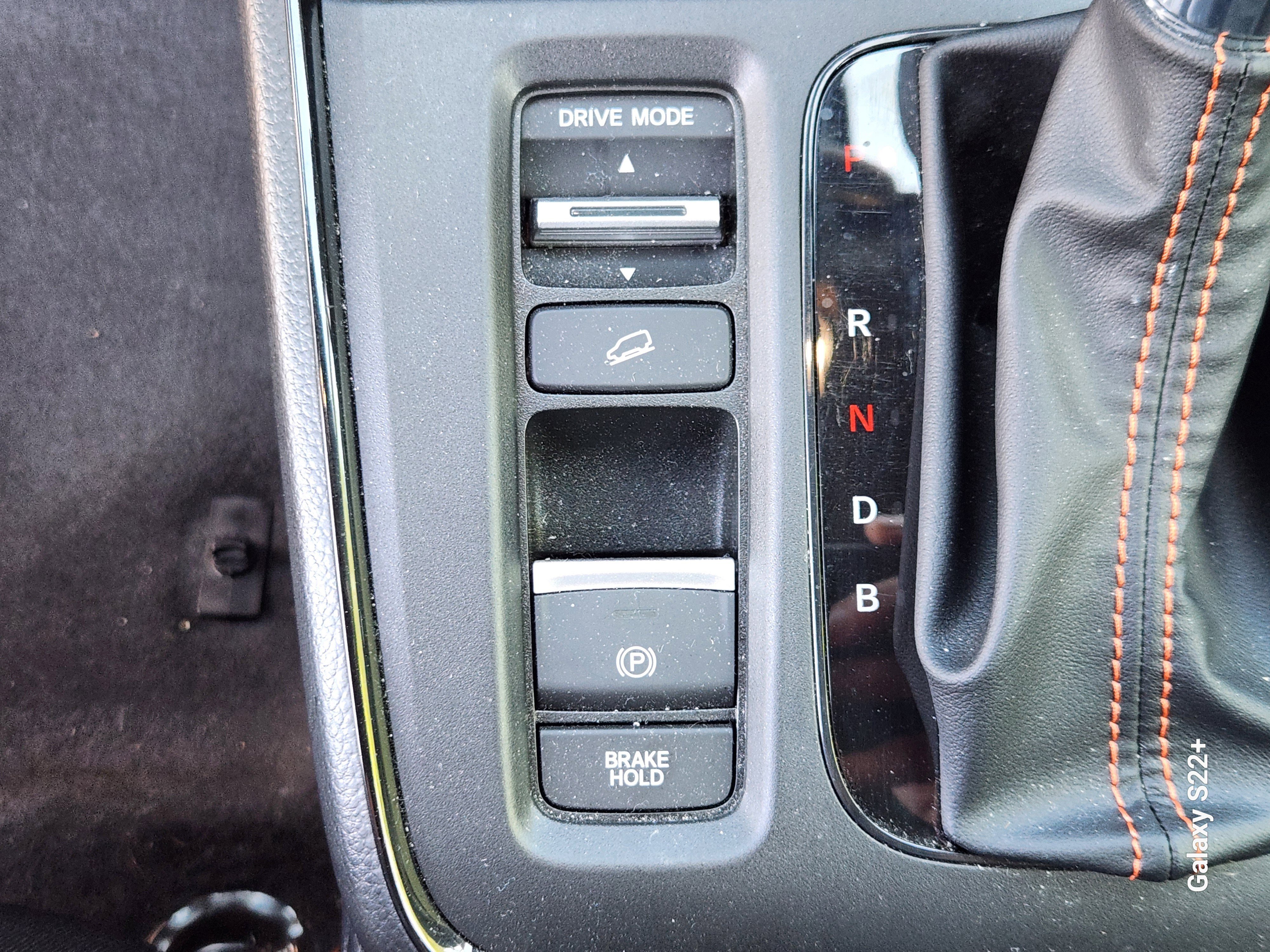 Used 2024 Honda CR-V Sport image 22