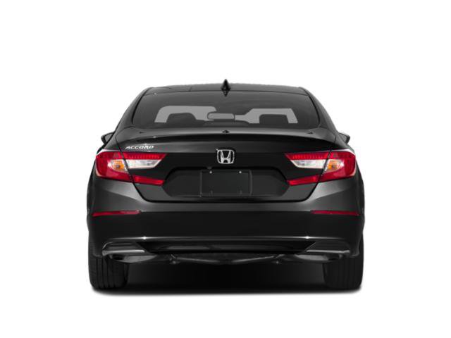 Used 2018 Honda Accord LX image 5