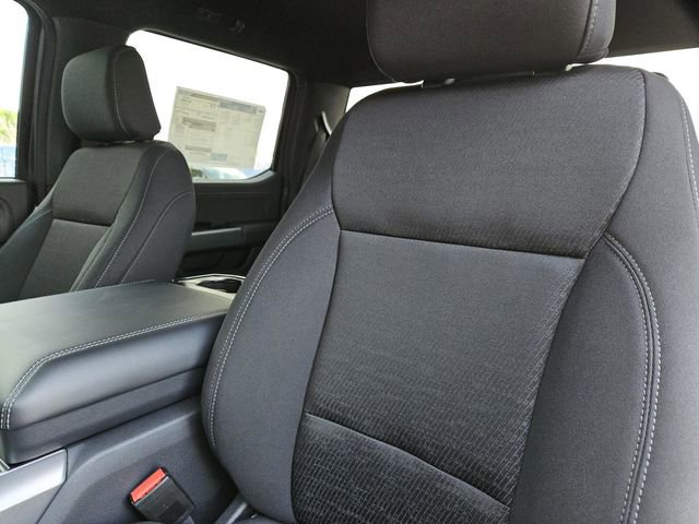 New 2026 Ford F150 XLT image 26