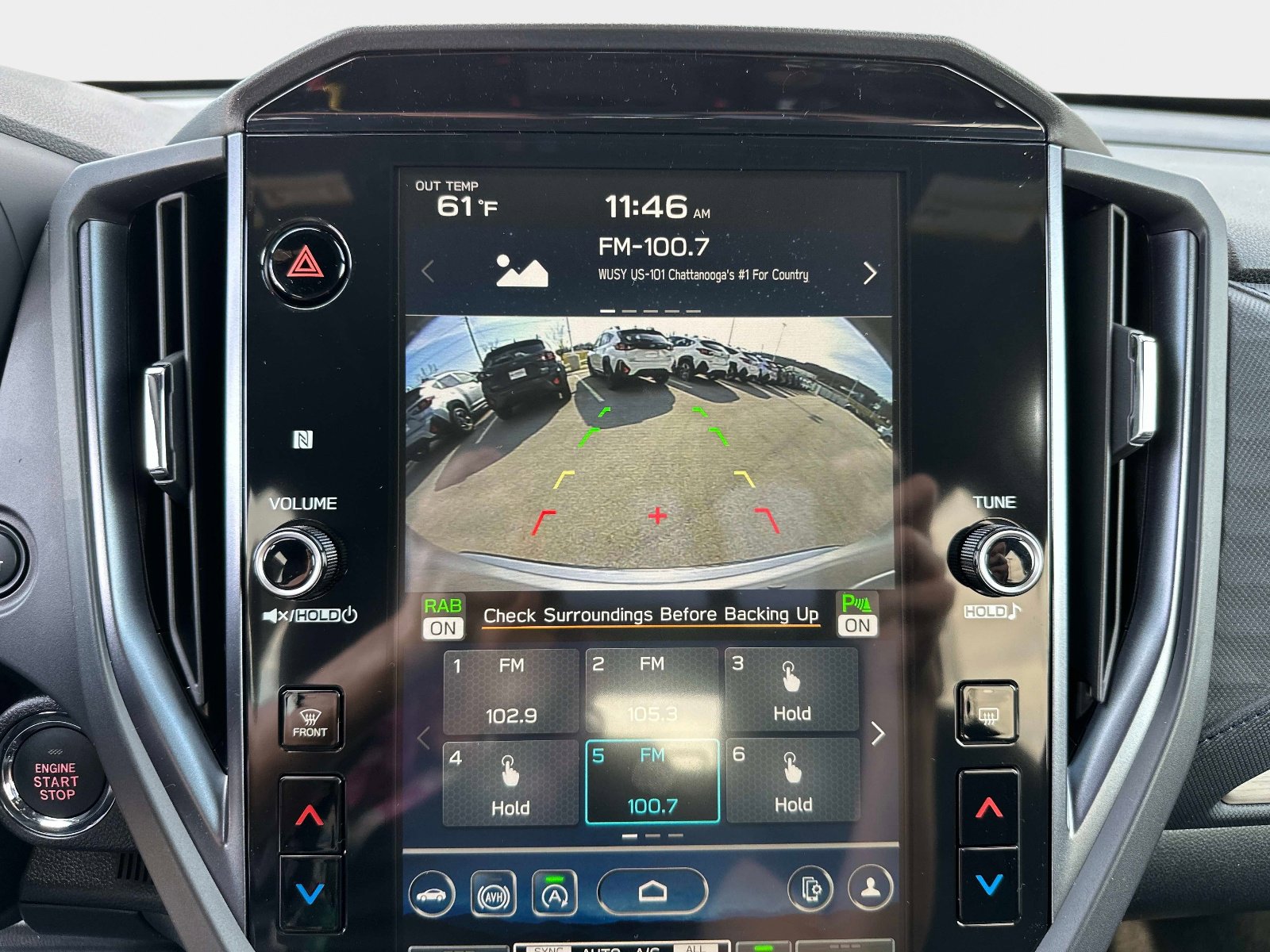 New 2026 Subaru Forester Limited image 25