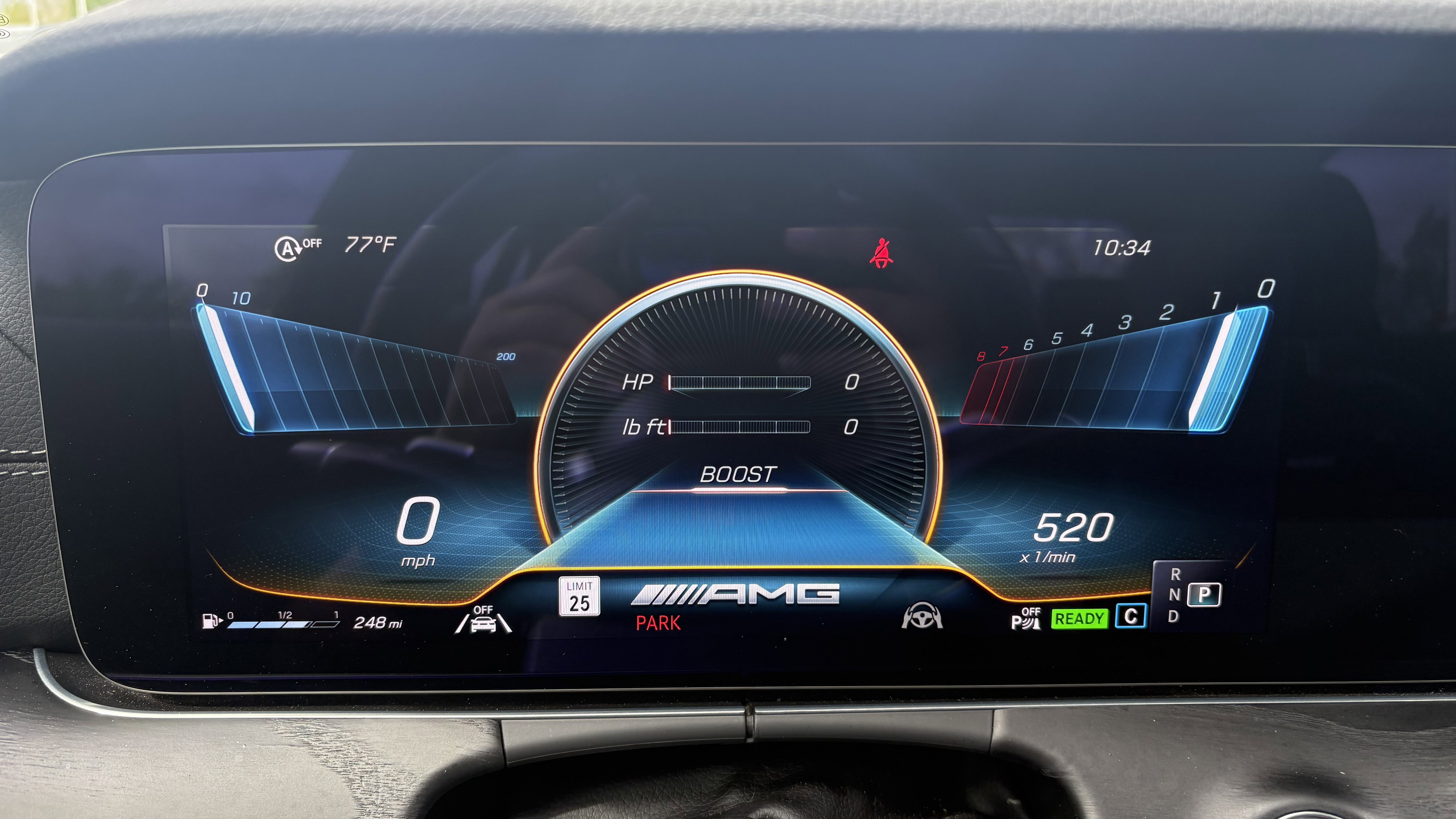 Used 2021 Mercedes-Benz E 53 AMG 4MATIC Sedan image 22