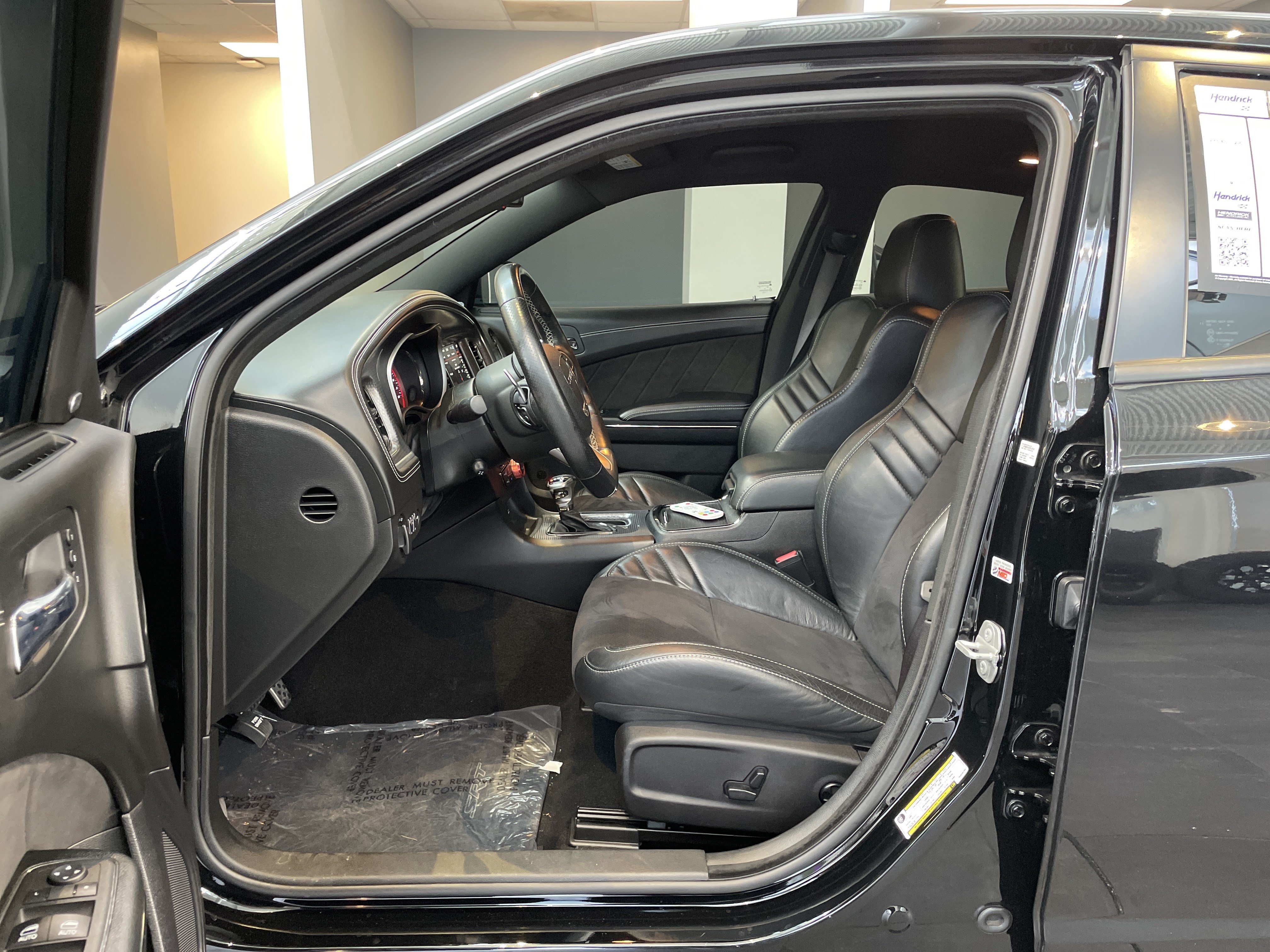Used 2023 Dodge Charger SRT Hellcat RWD image 17
