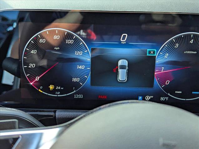 Used 2025 Mercedes-Benz GLA 250 image 10