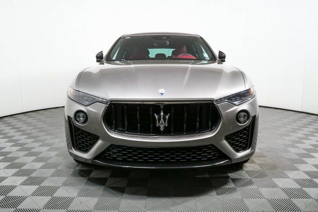 Used 2022 Maserati Levante Modena image 37