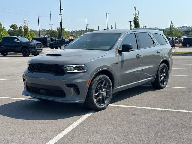 New 2026 Dodge Durango GT AWD/4WD image 3