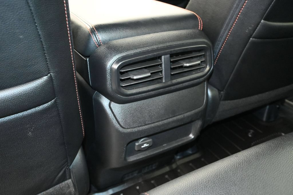 Certified 2024 Honda Ridgeline TrailSport image 13