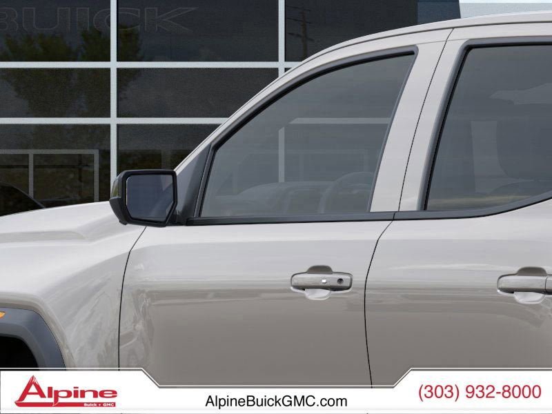 New 2026 GMC Canyon AT4 w/ Nightfall Edition AWD/4WD image 12