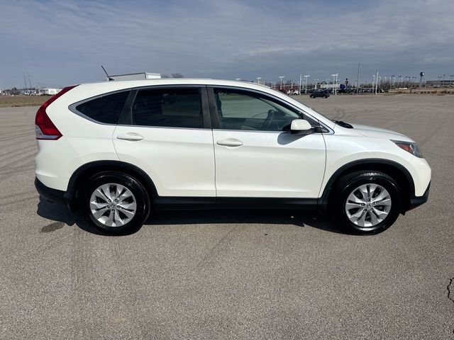 Used 2014 Honda CR-V EX image 14