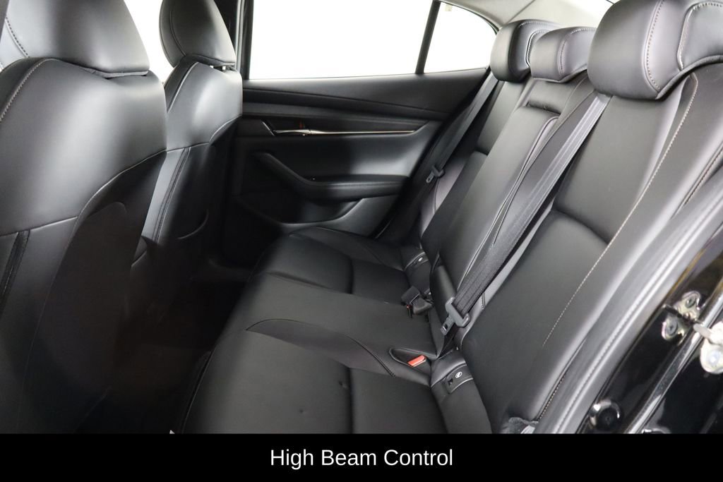 Used 2019 MAZDA MAZDA3 Sedan image 17