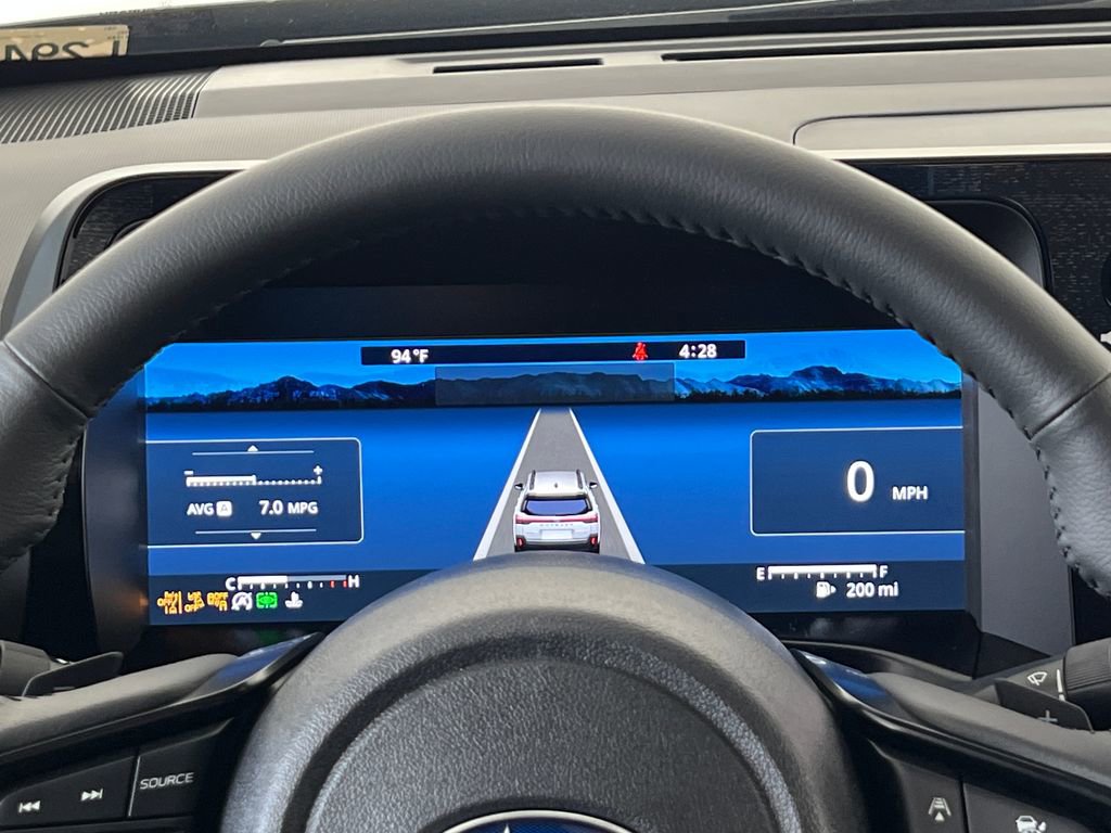 New 2026 Subaru Outback Premium AWD/4WD image 17