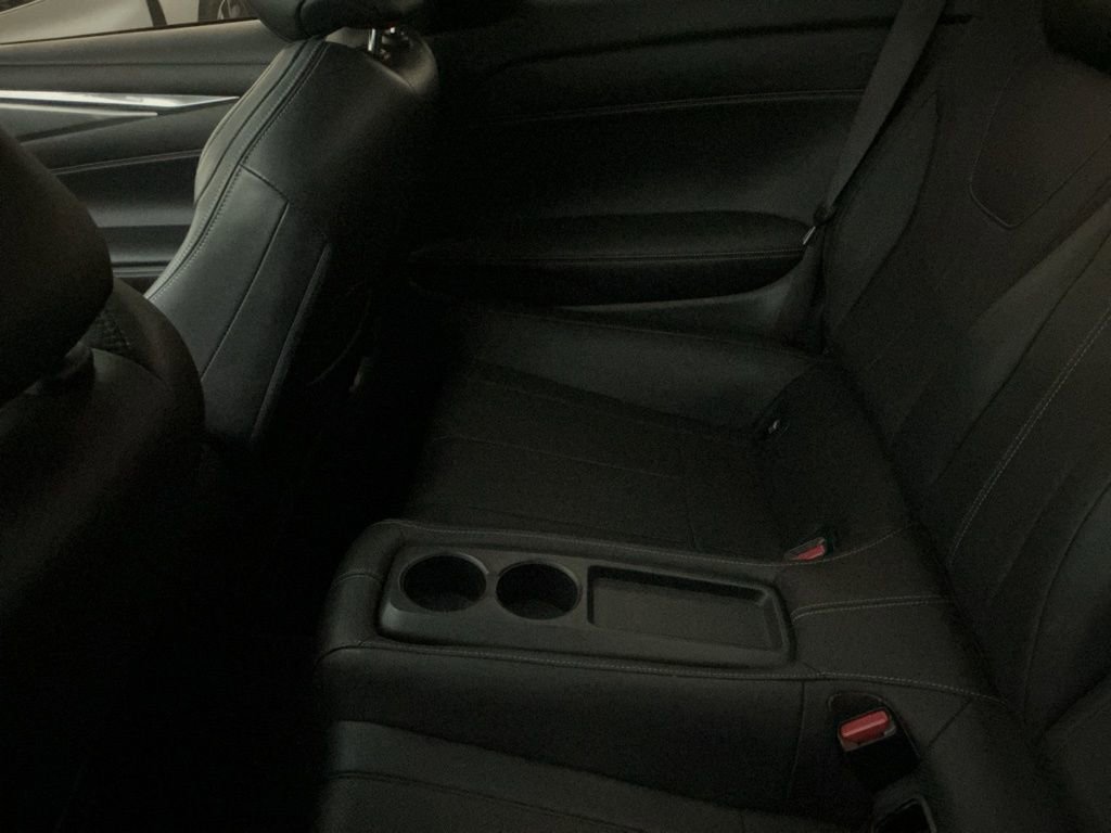 Used 2019 INFINITI Q60 3.0t Luxe w/ Essential Package image 19