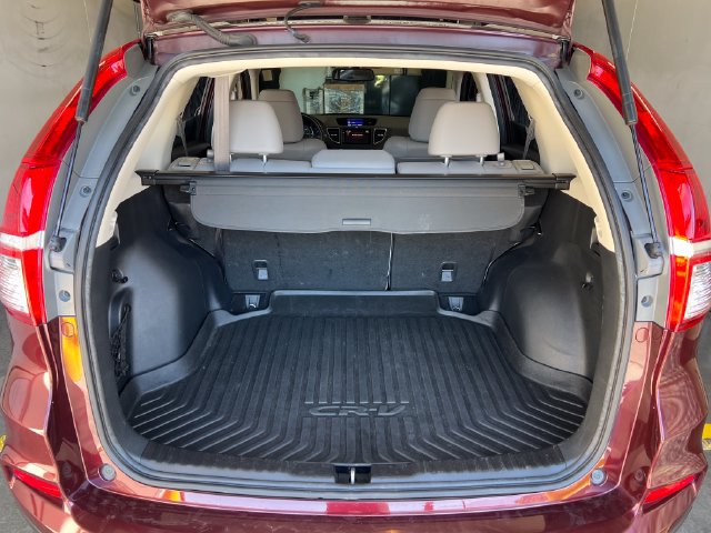 Used 2016 Honda CR-V EX-L image 18