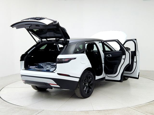 Used 2026 Land Rover Range Rover Velar S AWD/4WD image 11