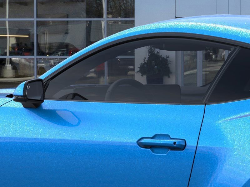 New 2026 Ford Mustang Premium image 21