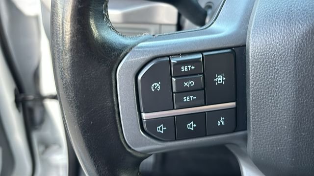 Used 2023 Ford F150 XLT w/ Equipment Group 301A Mid AWD/4WD image 14