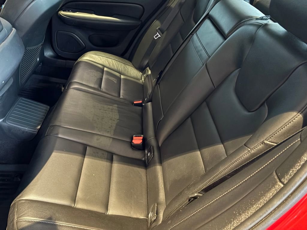 Used 2022 Volvo S60 T8 R-Design Expression w/ Premium Package image 12