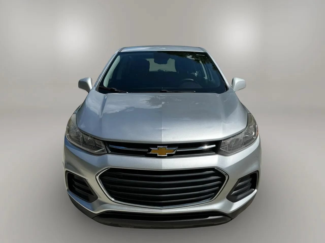 Used 2017 Chevrolet Trax LS FWD image 3