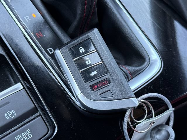 Used 2024 Acura Integra A-Spec FWD image 27