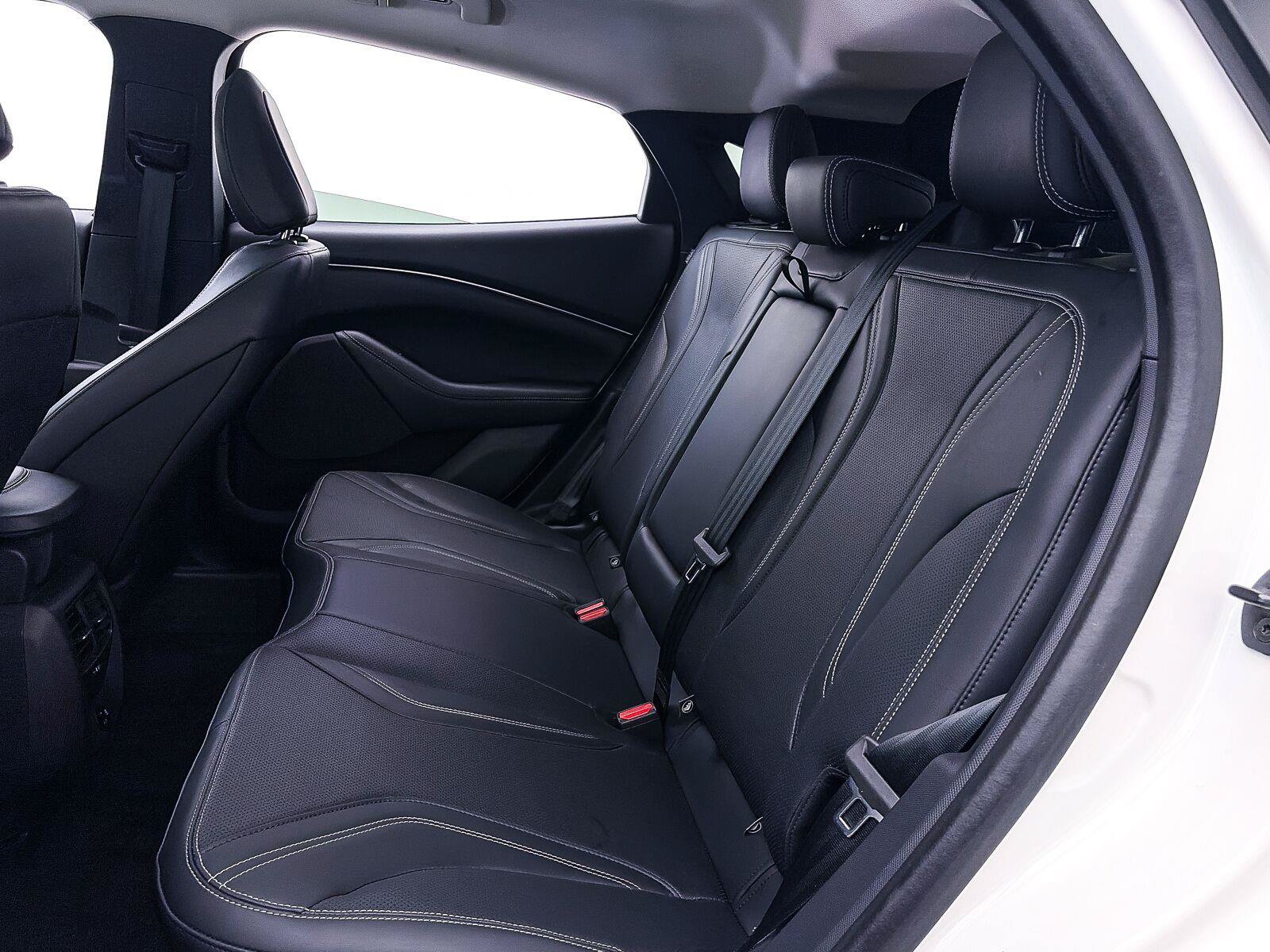 Used 2023 Ford Mustang Mach-E Premium RWD image 40