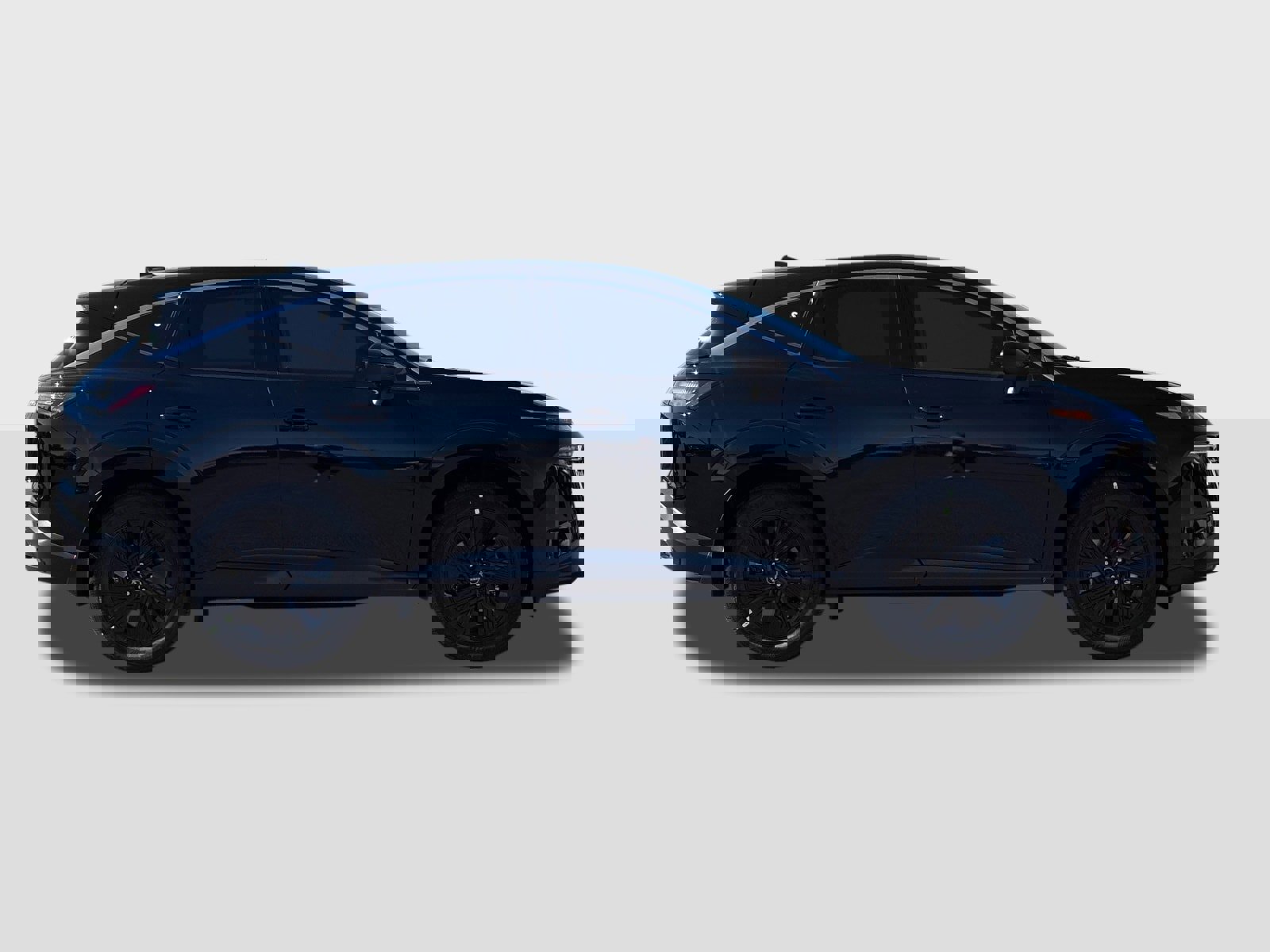 New 2026 Nissan Murano SV image 7