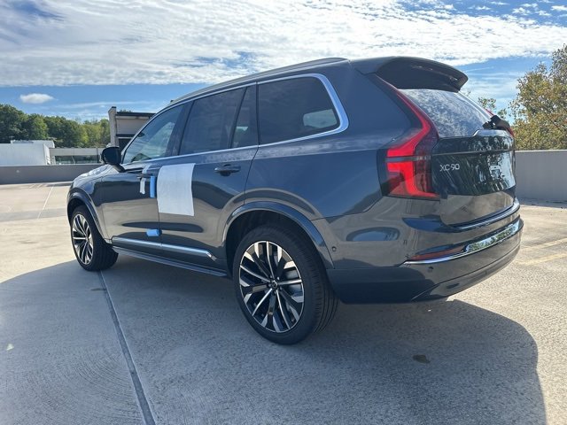 New 2026 Volvo XC90 B6 Plus w/ Protection Package Premier image 5
