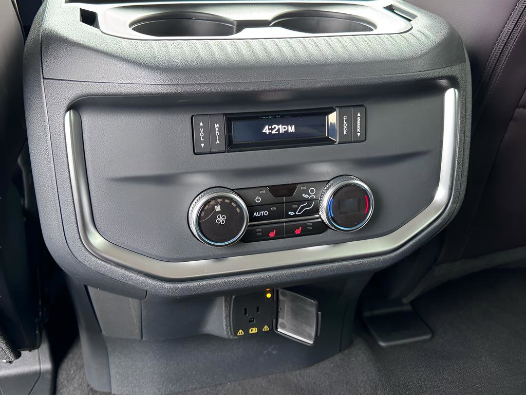 New 2026 Ford Expedition Max Platinum w/ Platinum Ultimate Package image 37