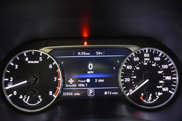 Certified 2023 Nissan Sentra SR w/ SR Premium Package image 26